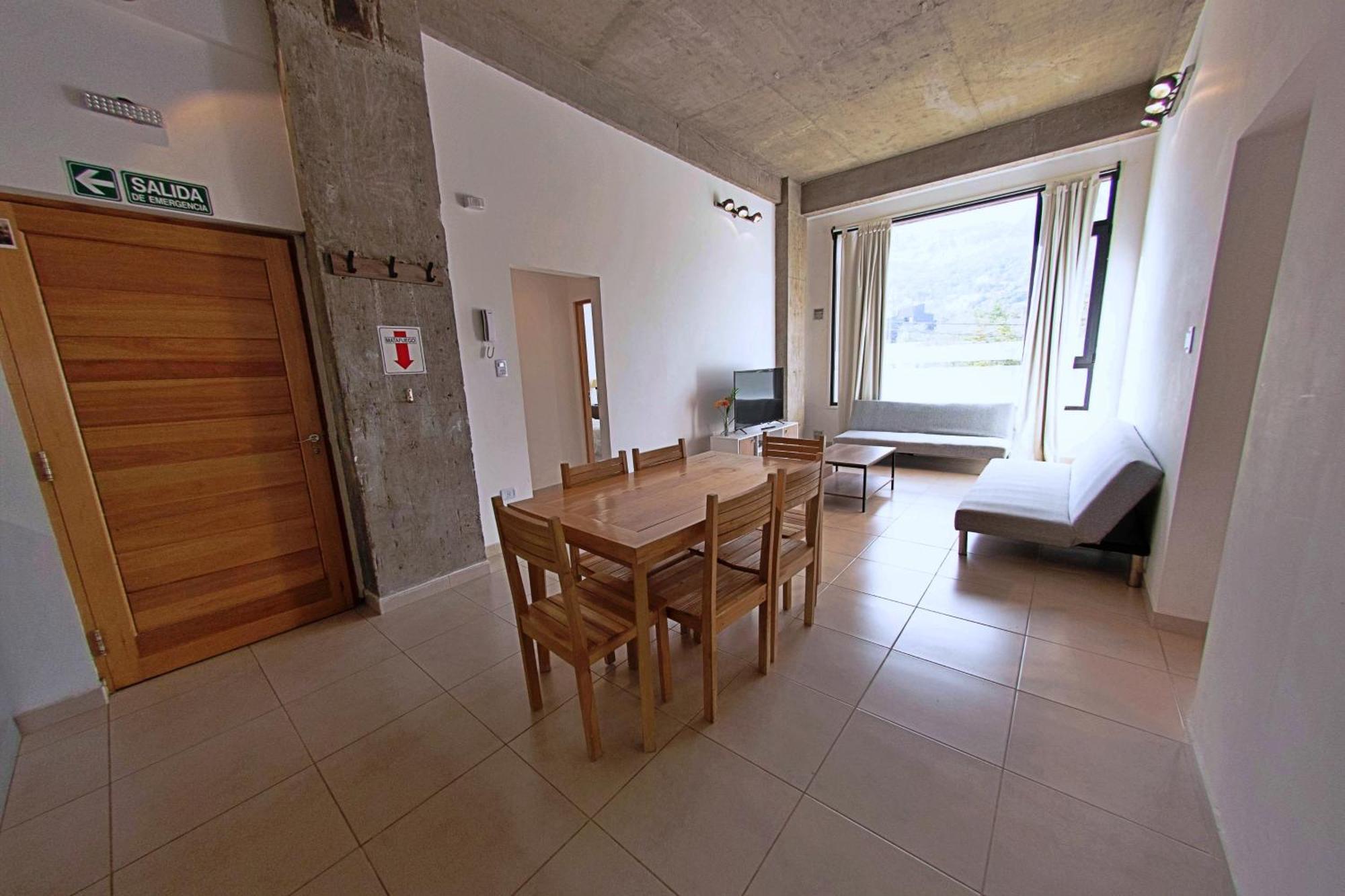 Apartment Patagonia *